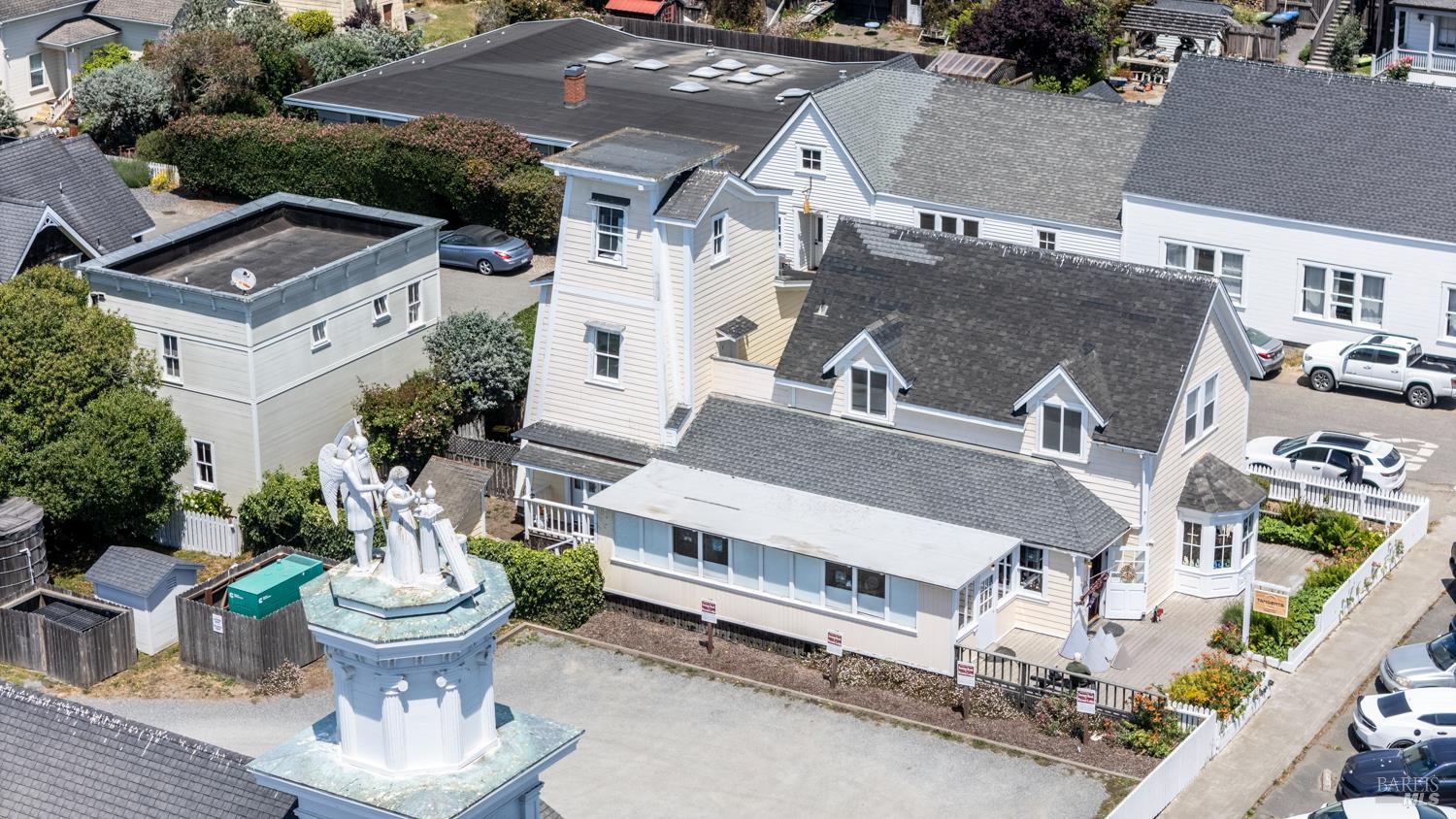 10540 Lansing Street Mendocino CA 95460