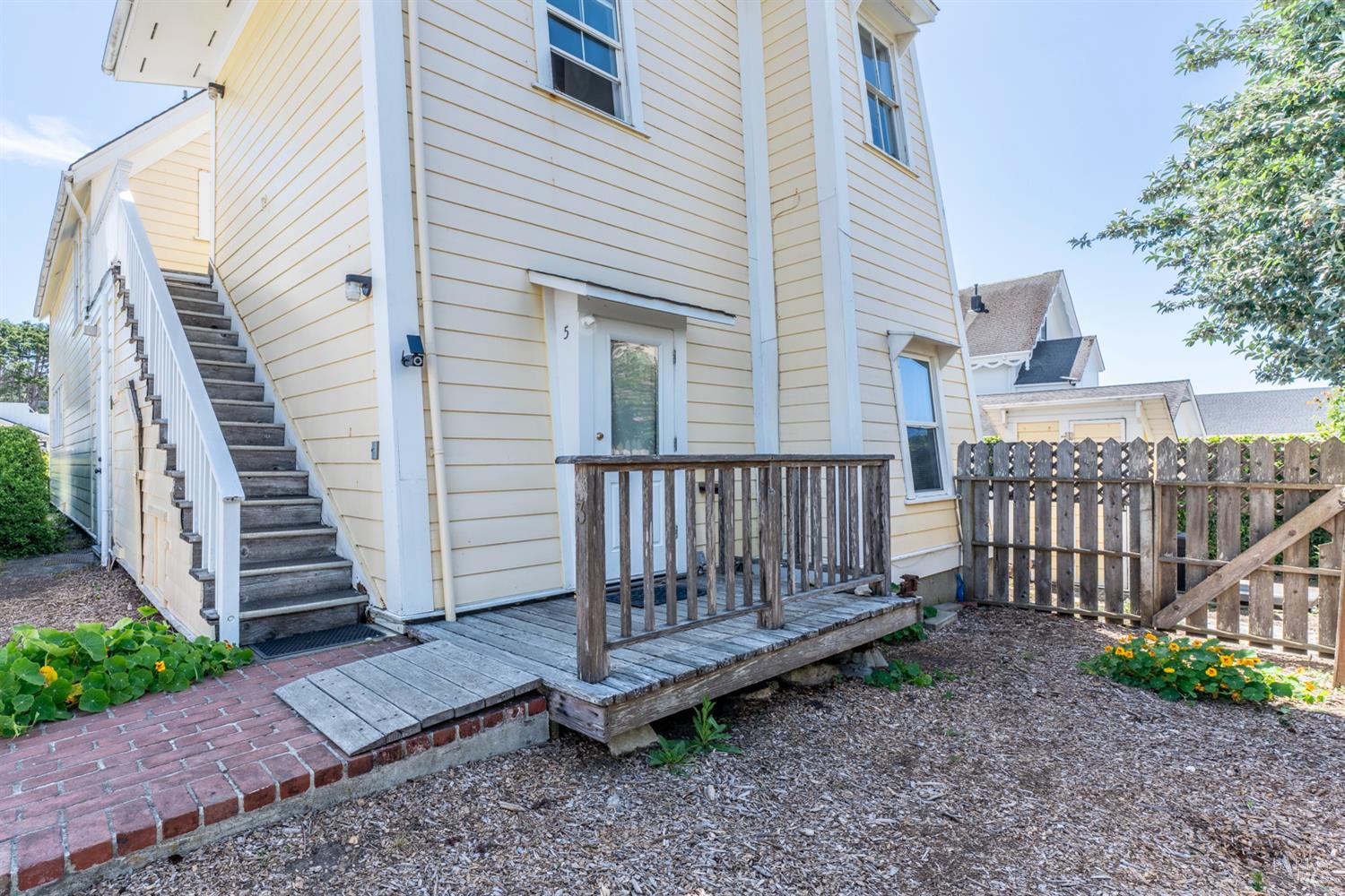 10540 Lansing Street Mendocino CA 95460