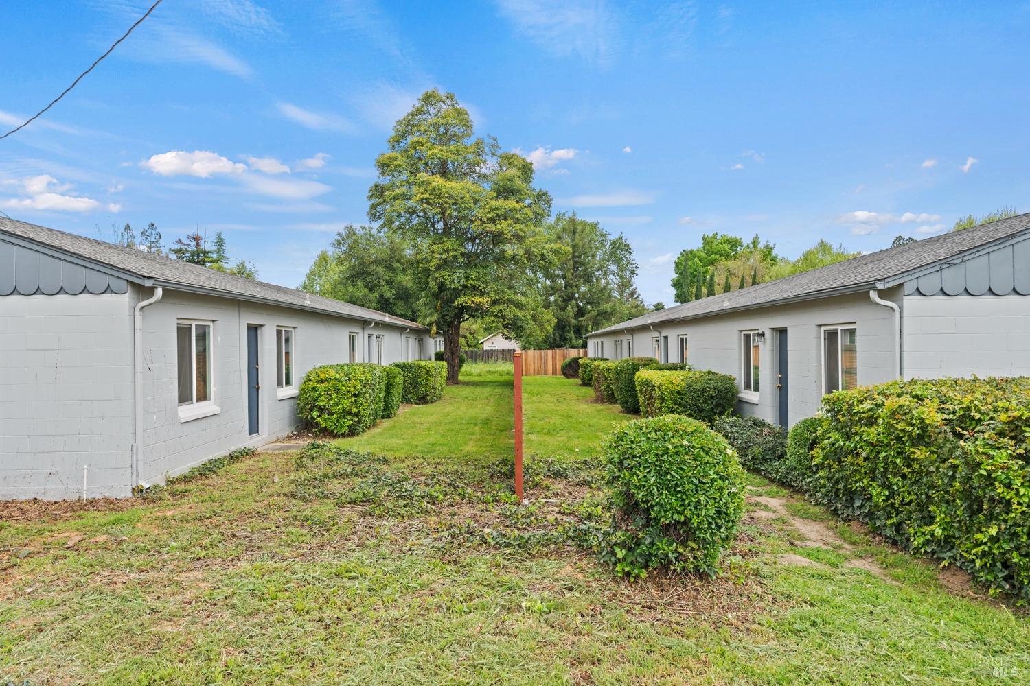 530-570 Talmage Road Ukiah CA 95482