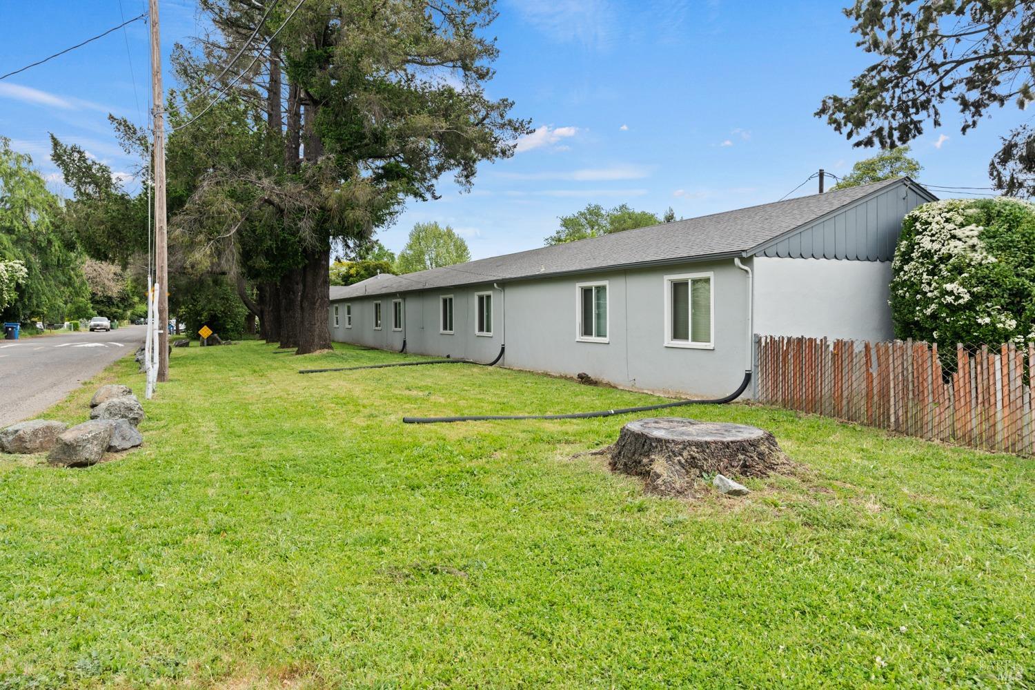 530-570 Talmage Road Ukiah CA 95482