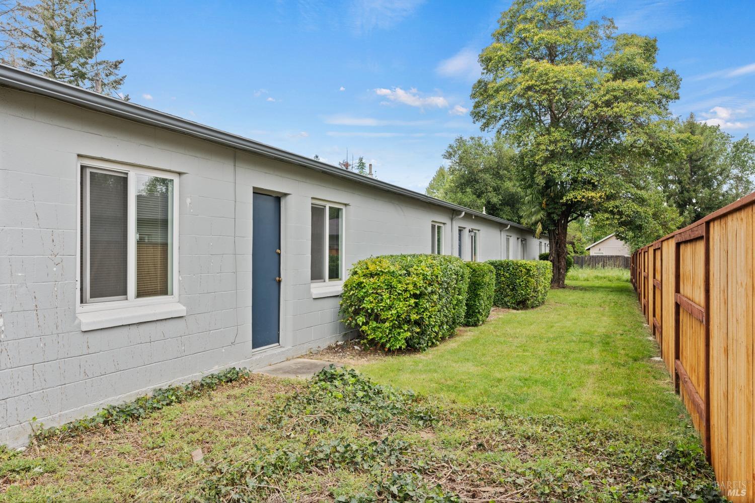 530-570 Talmage Road Ukiah CA 95482