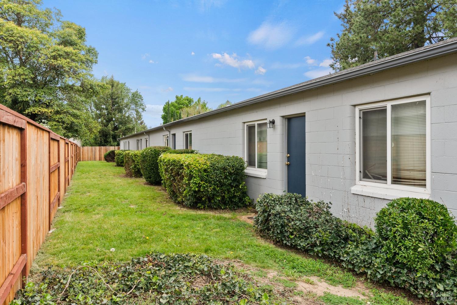 530-570 Talmage Road Ukiah CA 95482