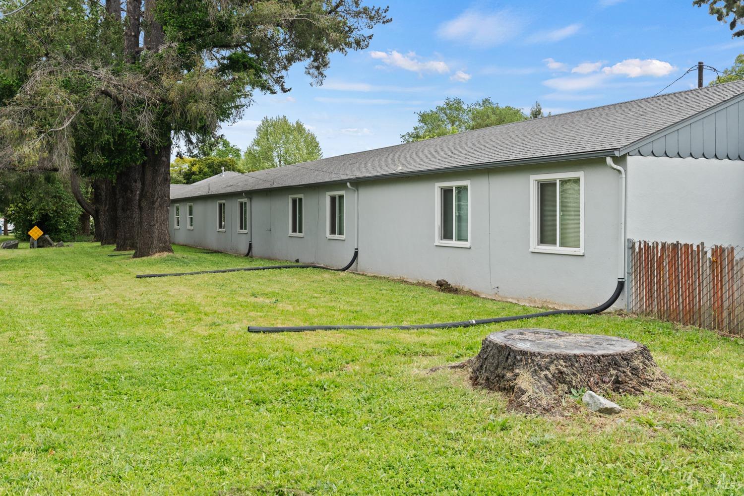 530-570 Talmage Road Ukiah CA 95482