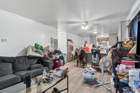 4350-4352 NE Montgomery Drive NE Santa Rosa CA 95405