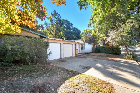 4350-4352 NE Montgomery Drive NE Santa Rosa CA 95405
