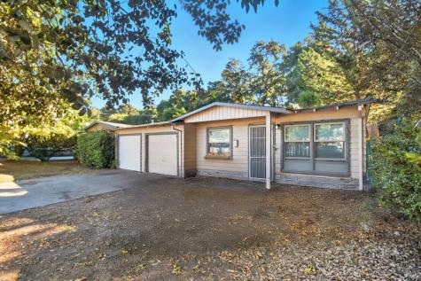4350-4352 NE Montgomery Drive NE Santa Rosa CA 95405