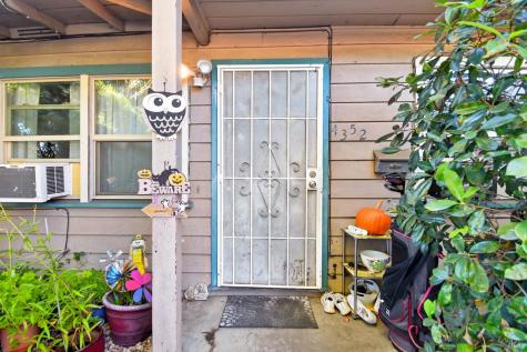 4350-4352 NE Montgomery Drive NE Santa Rosa CA 95405