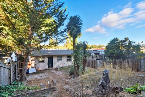 4350-4352 NE Montgomery Drive NE Santa Rosa CA 95405