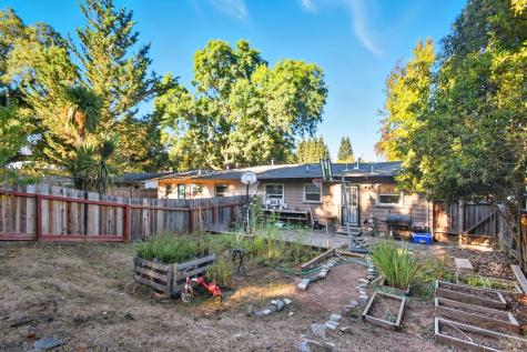 4350-4352 NE Montgomery Drive NE Santa Rosa CA 95405