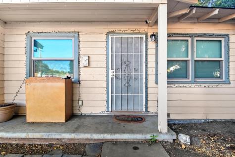 4350-4352 NE Montgomery Drive NE Santa Rosa CA 95405