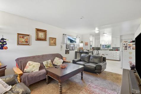 4350-4352 NE Montgomery Drive NE Santa Rosa CA 95405