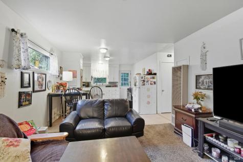 4350-4352 NE Montgomery Drive NE Santa Rosa CA 95405