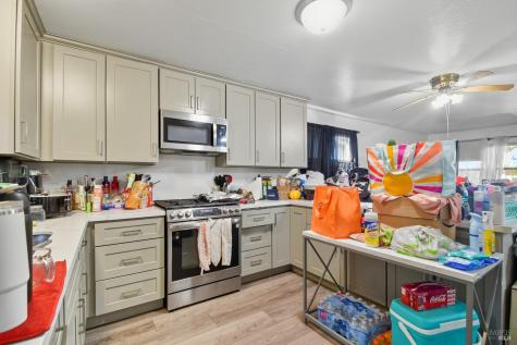 4350-4352 NE Montgomery Drive NE Santa Rosa CA 95405