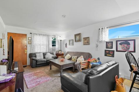 4350-4352 NE Montgomery Drive NE Santa Rosa CA 95405