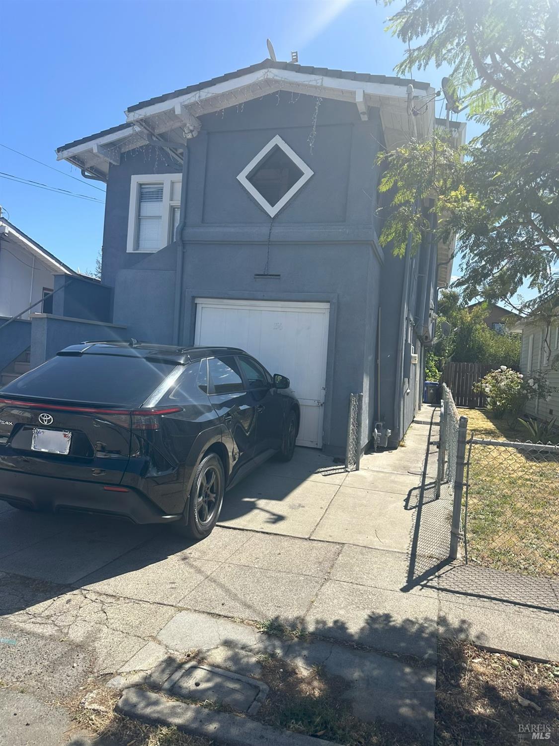 156 16th Street Richmond CA 94801