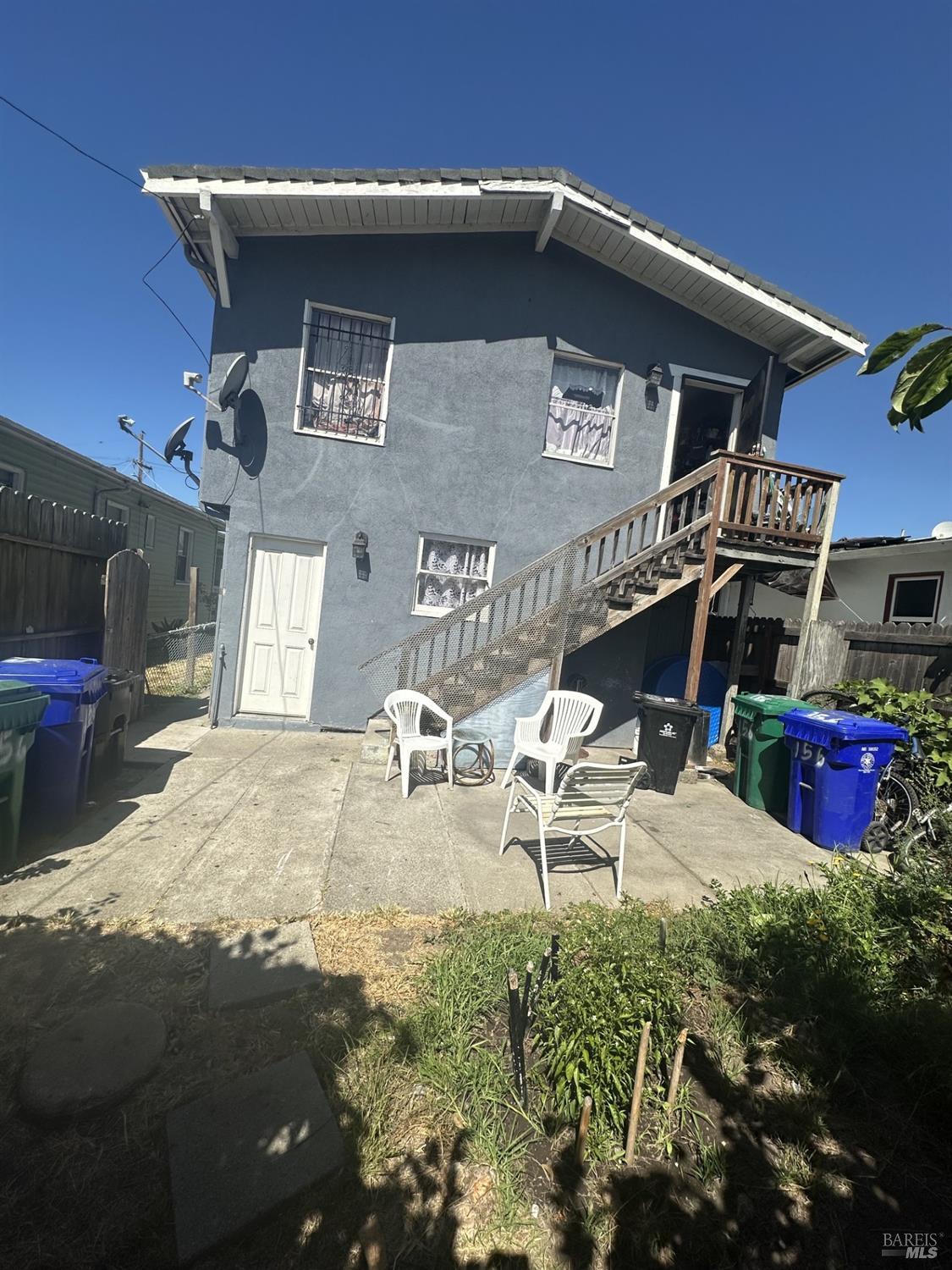 156 16th Street Richmond CA 94801