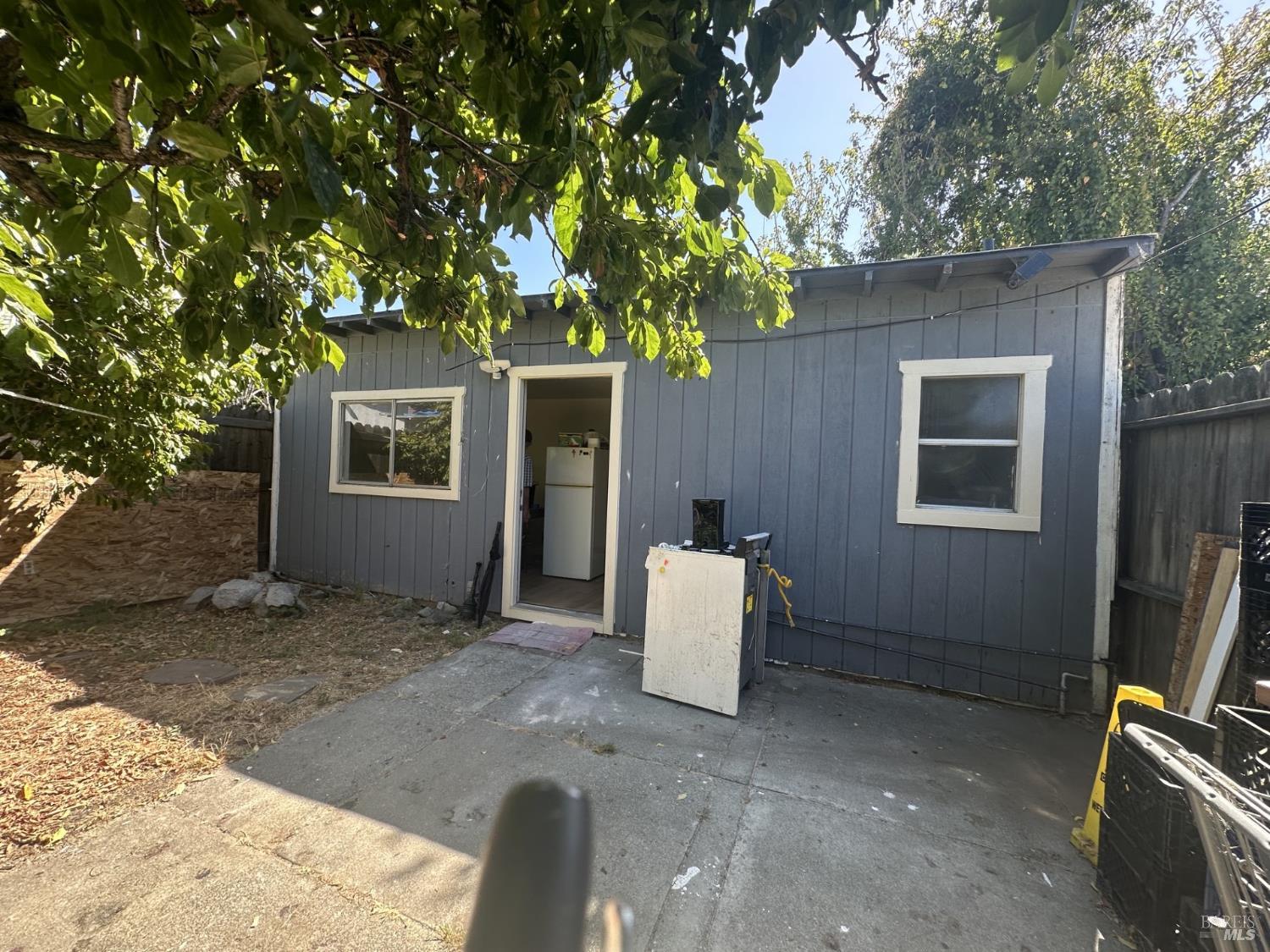 156 16th Street Richmond CA 94801