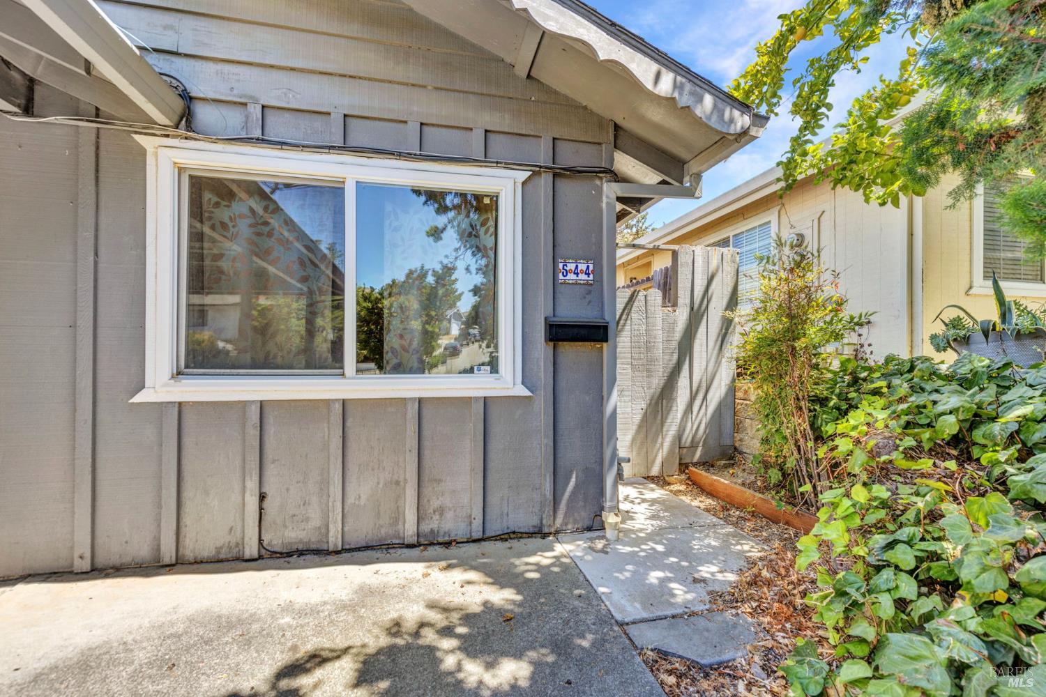 540 Fleming Avenue E Vallejo CA 94591