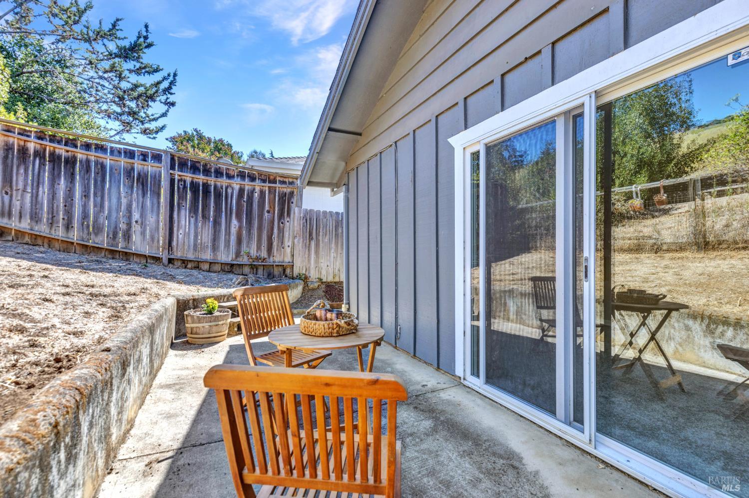 540 Fleming Avenue E Vallejo CA 94591
