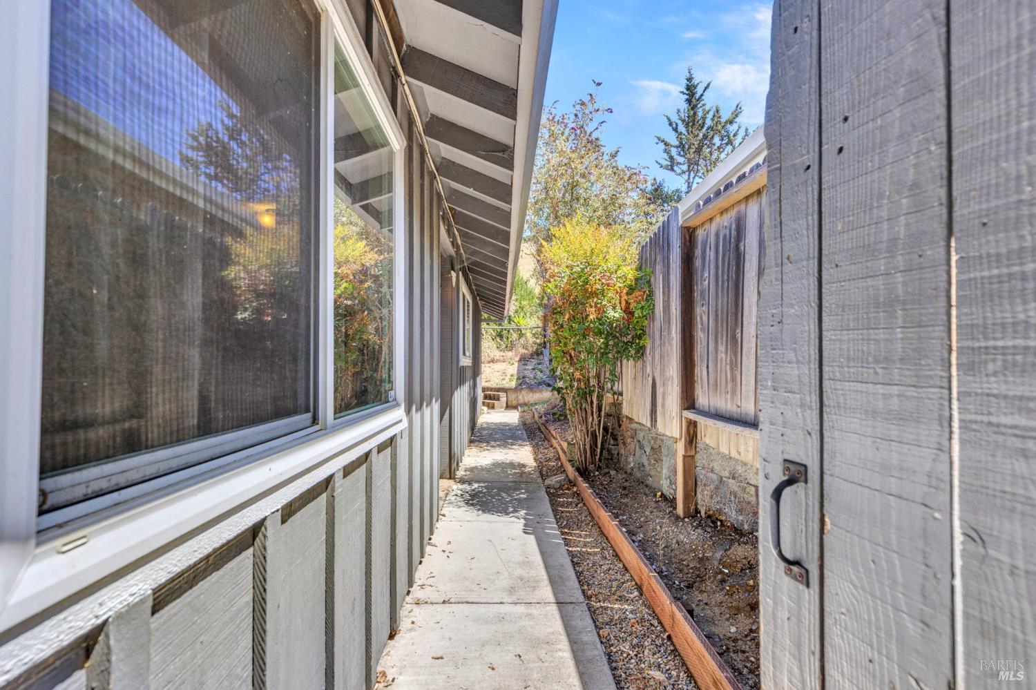 540 Fleming Avenue E Vallejo CA 94591
