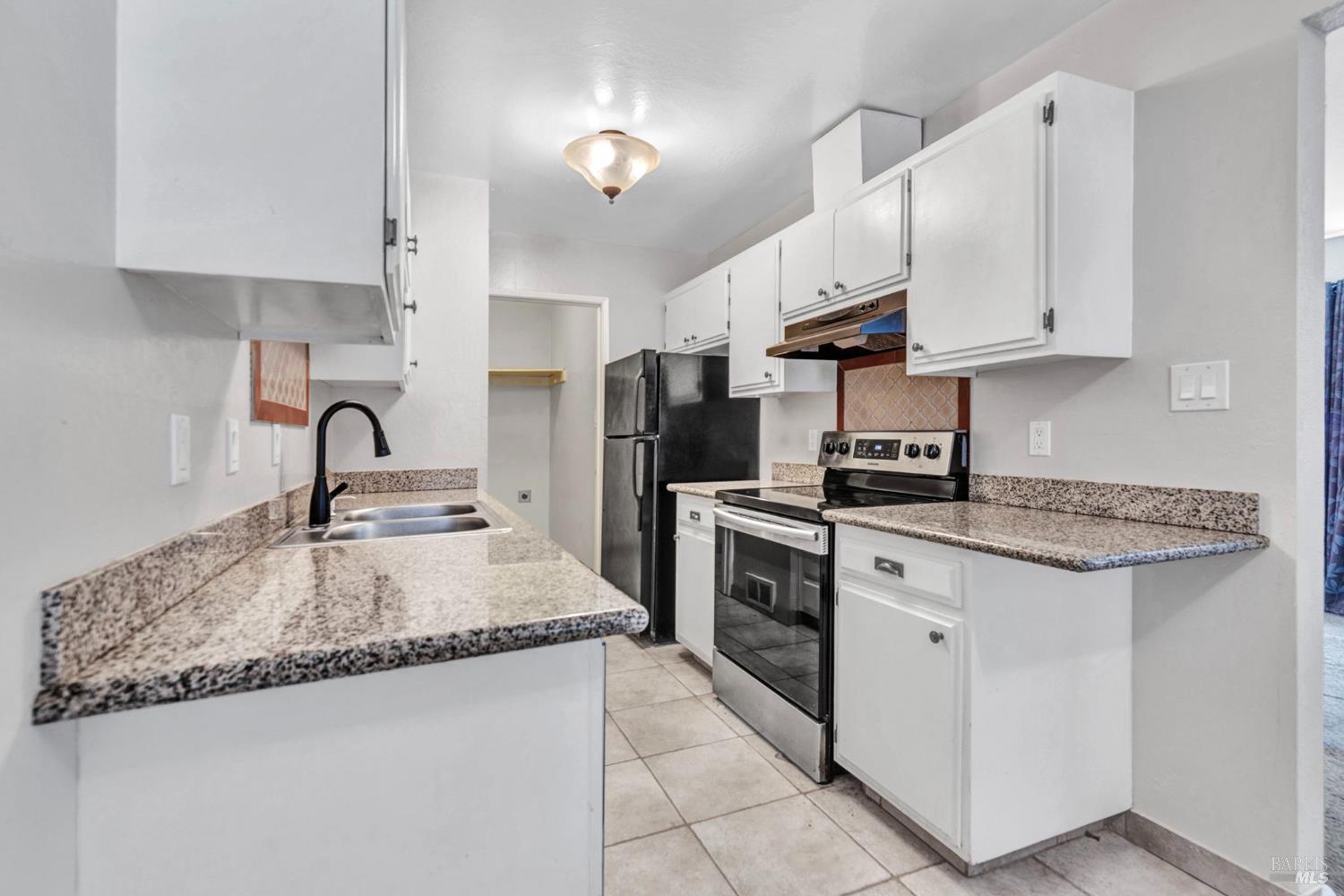 540 Fleming Avenue E Vallejo CA 94591