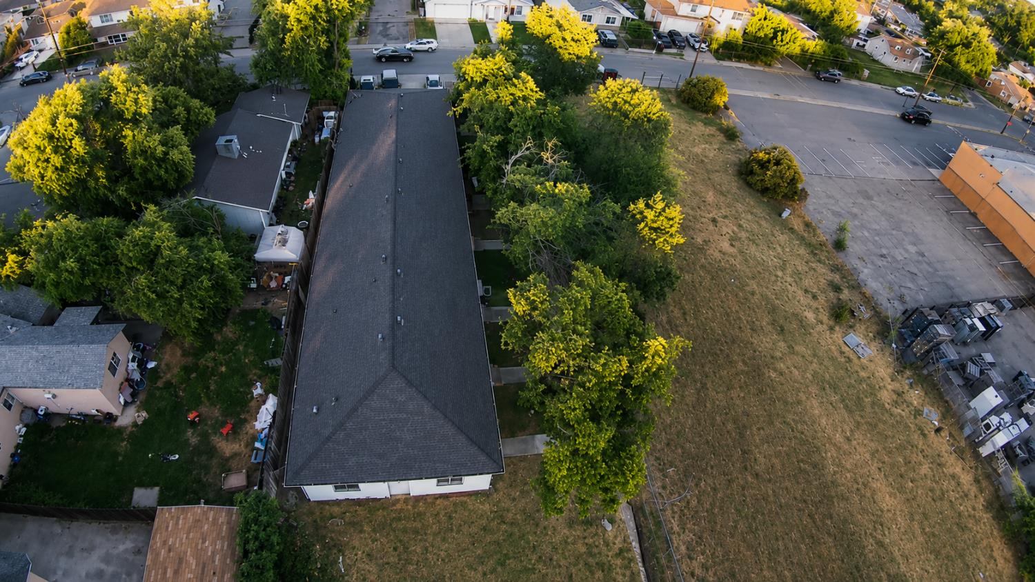 2749 Fairfield Street Sacramento CA 95815