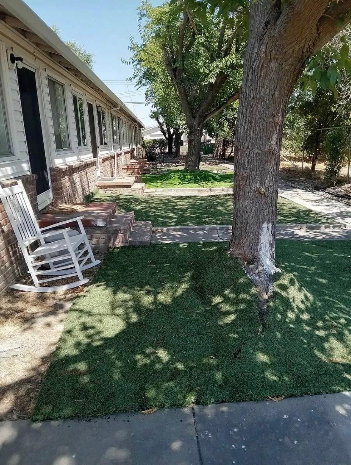 2749 Fairfield Street Sacramento CA 95815
