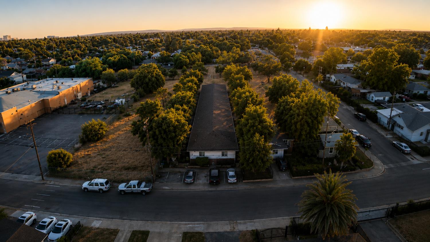 2749 Fairfield Street Sacramento CA 95815