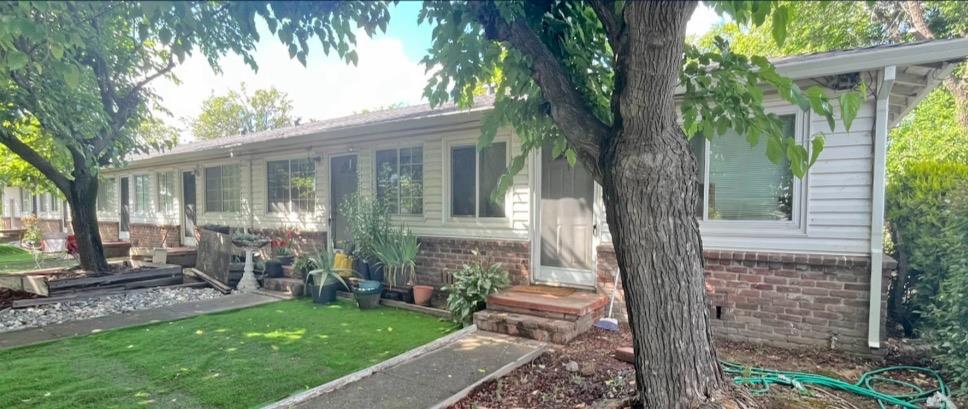 2749 Fairfield Street Sacramento CA 95815