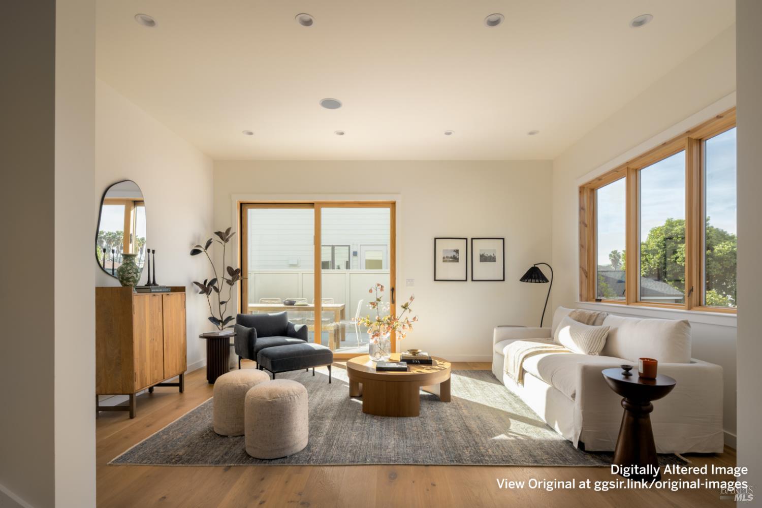 709 C Street San Rafael CA 94901