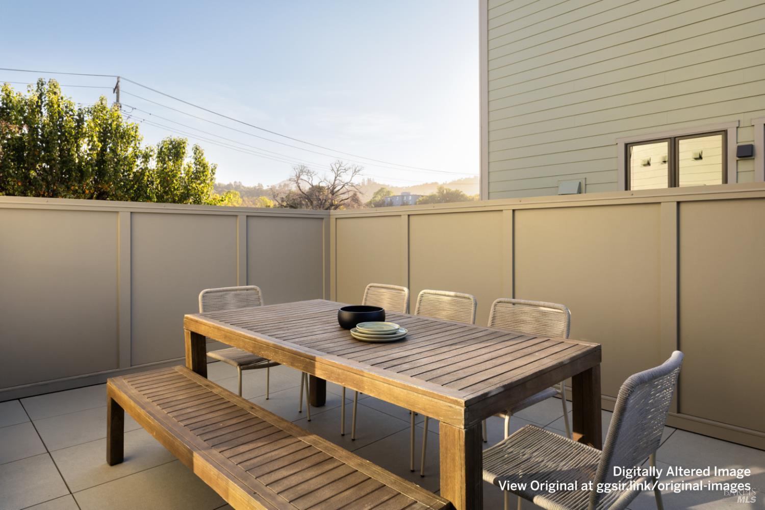 709 C Street San Rafael CA 94901