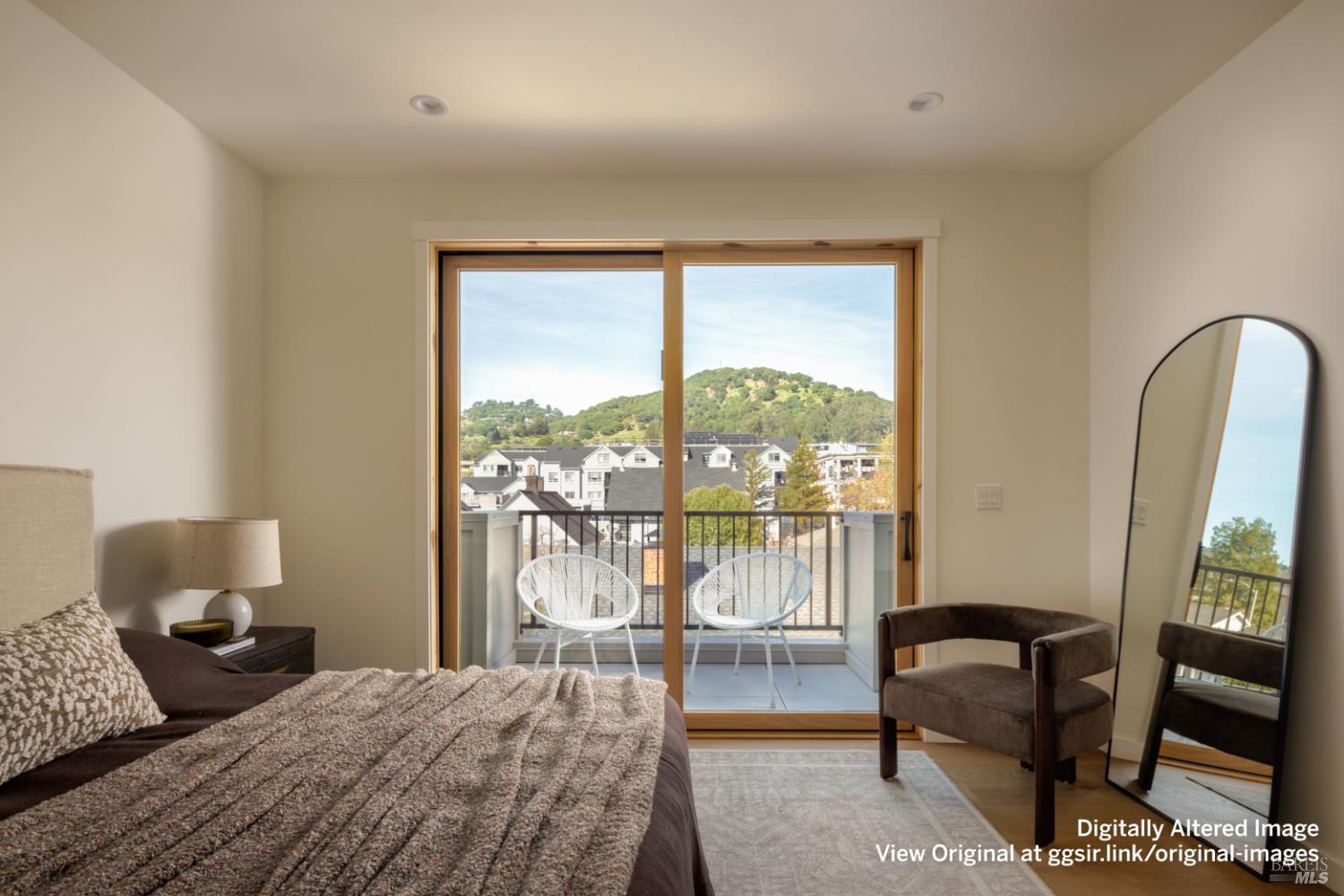 709 C Street San Rafael CA 94901