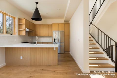 709 C Street San Rafael CA 94901