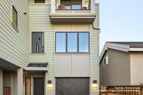 709 C Street San Rafael CA 94901