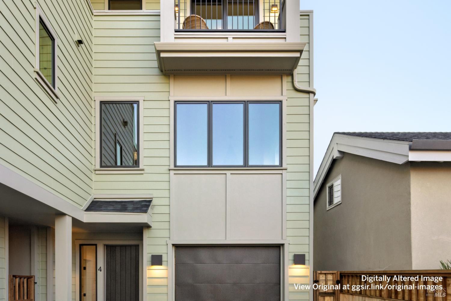 709 C Street San Rafael CA 94901
