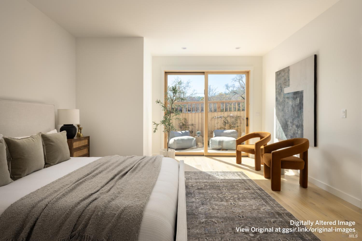 709 C Street San Rafael CA 94901
