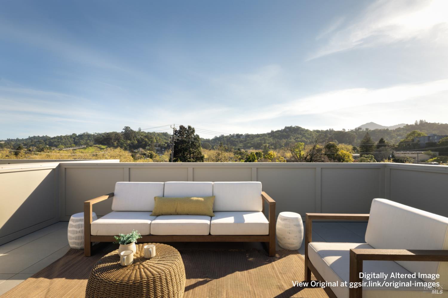 709 C Street San Rafael CA 94901