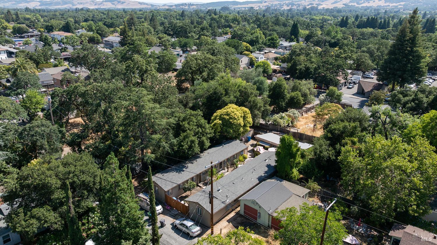 18418 1st Avenue Sonoma CA 95476