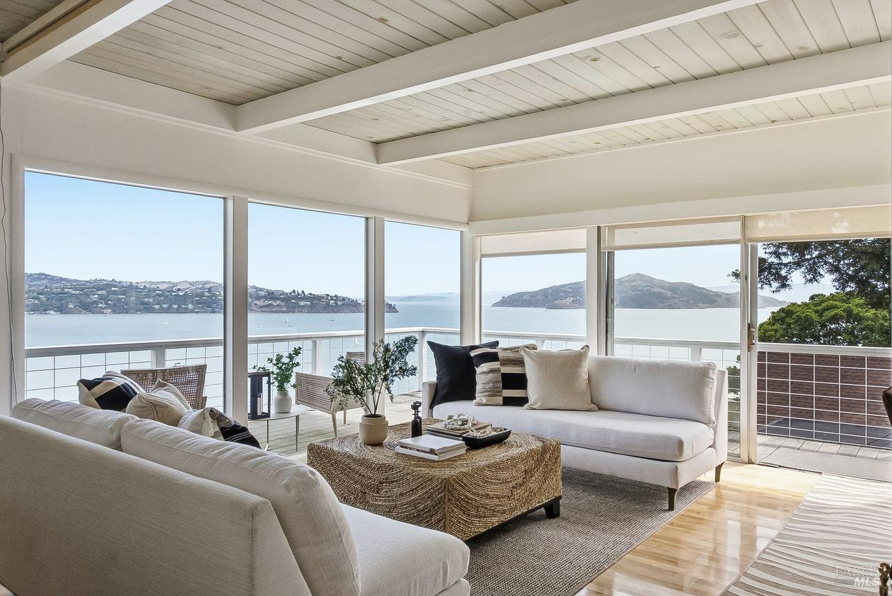 42 Edwards Avenue Sausalito CA 99465