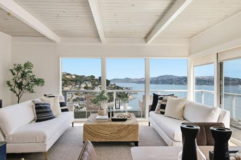 42 Edwards Avenue Sausalito CA 99465