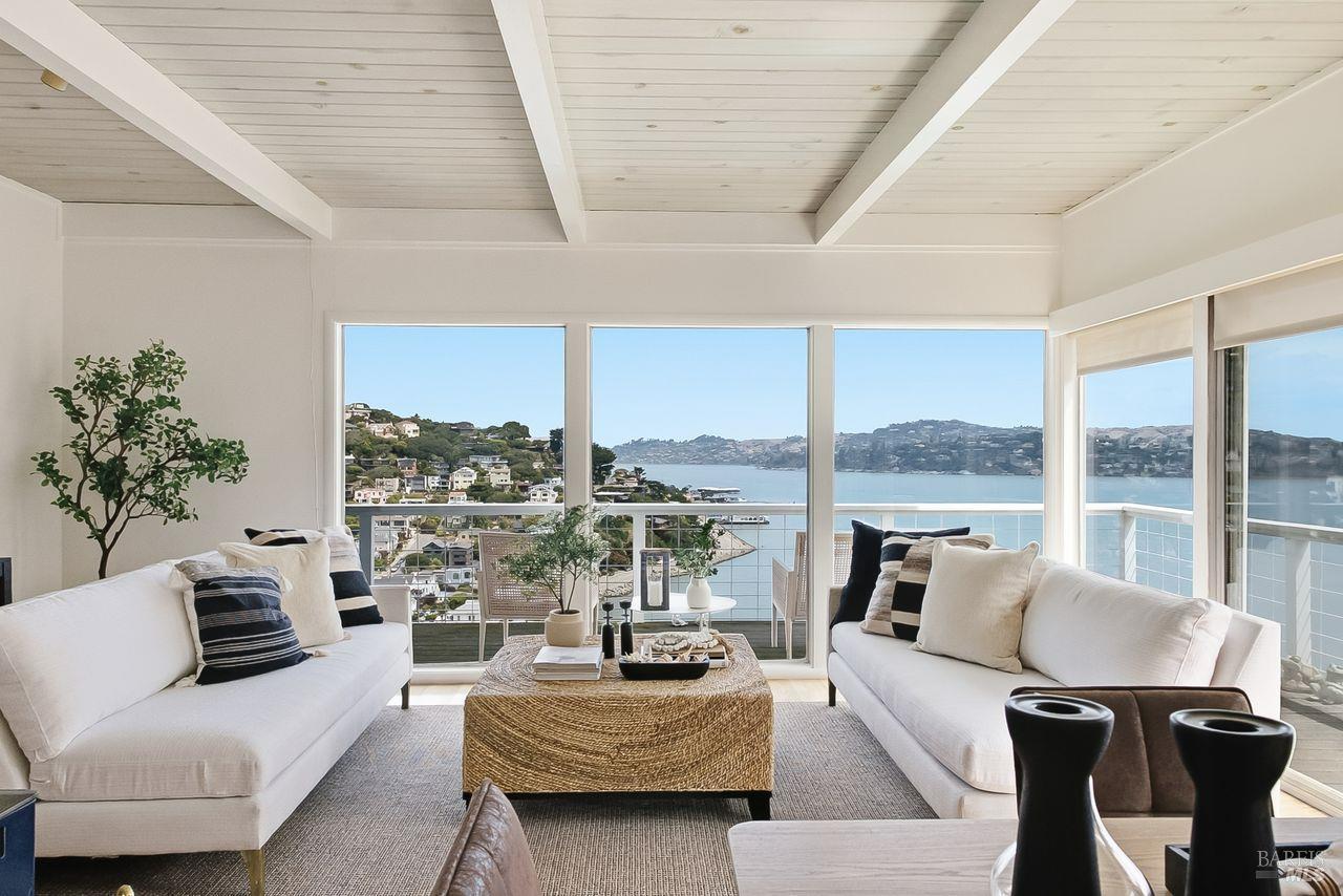 42 Edwards Avenue Sausalito CA 99465