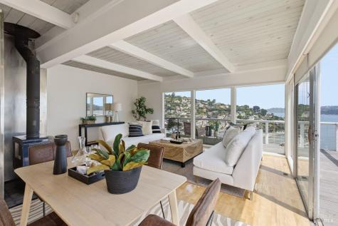 42 Edwards Avenue Sausalito CA 99465