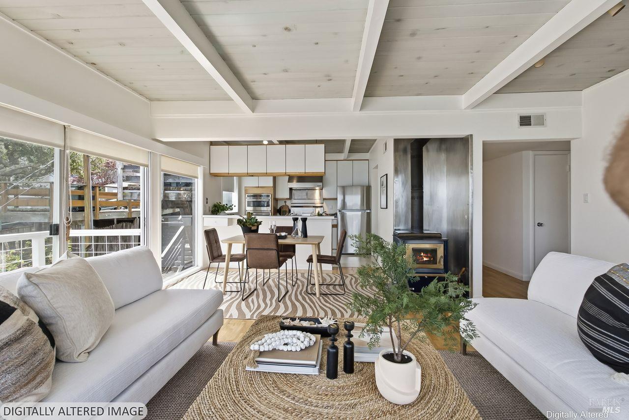 42 Edwards Avenue Sausalito CA 99465