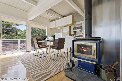 42 Edwards Avenue Sausalito CA 99465