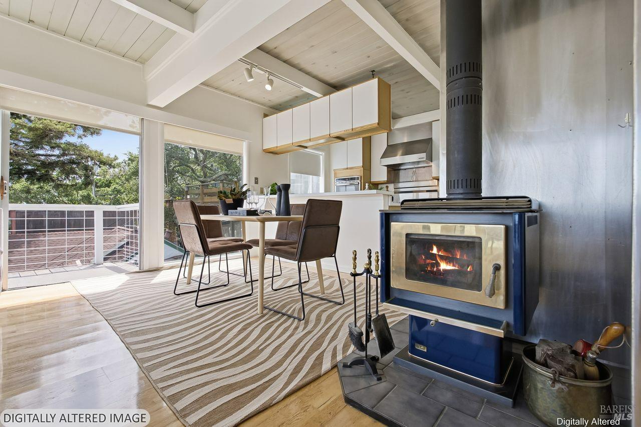 42 Edwards Avenue Sausalito CA 99465