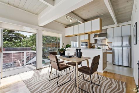 42 Edwards Avenue Sausalito CA 99465