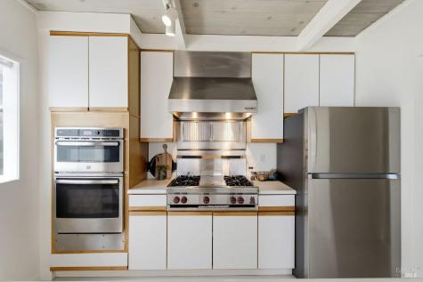 42 Edwards Avenue Sausalito CA 99465