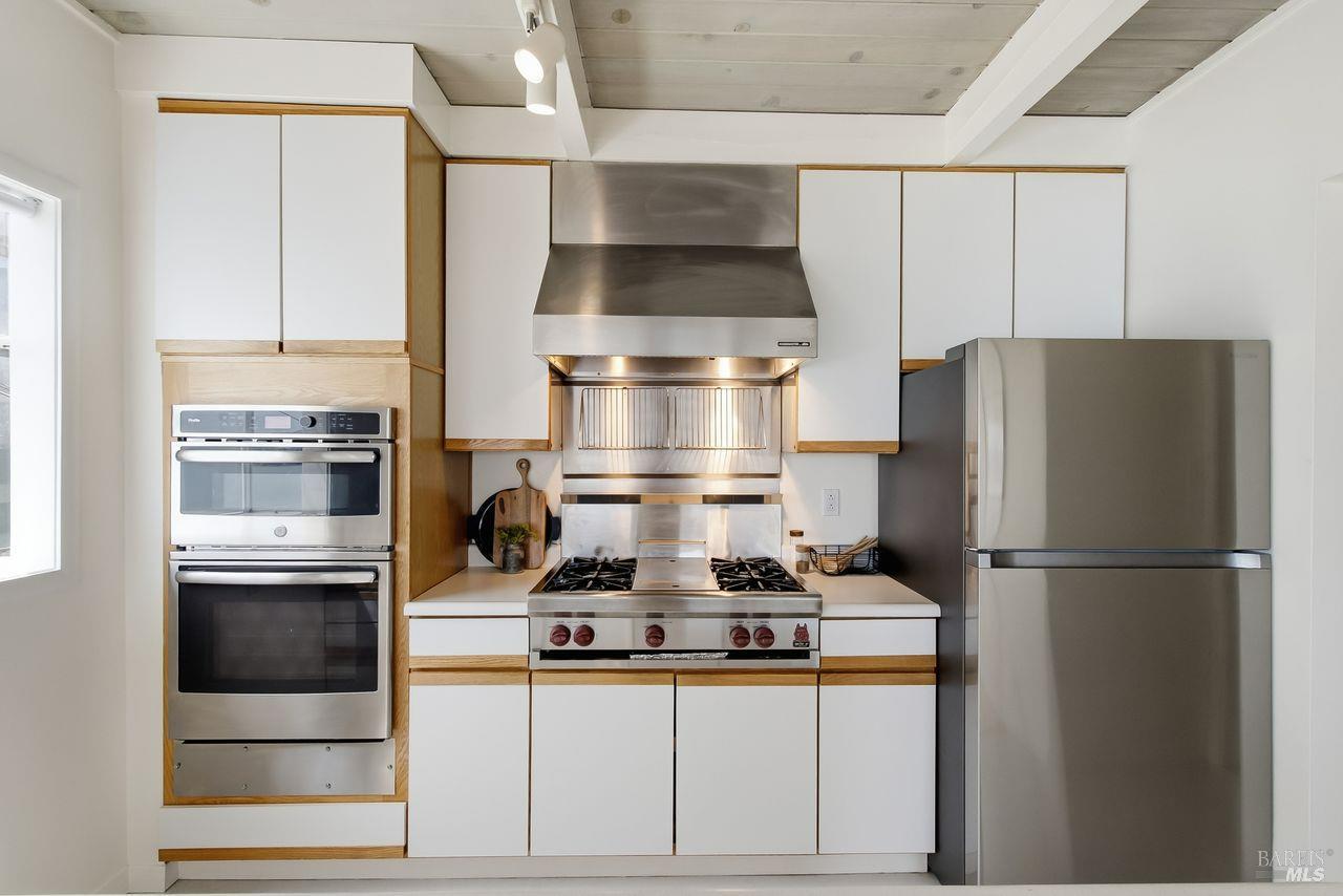 42 Edwards Avenue Sausalito CA 99465