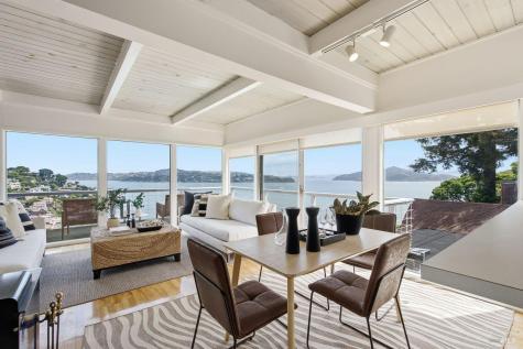 42 Edwards Avenue Sausalito CA 99465
