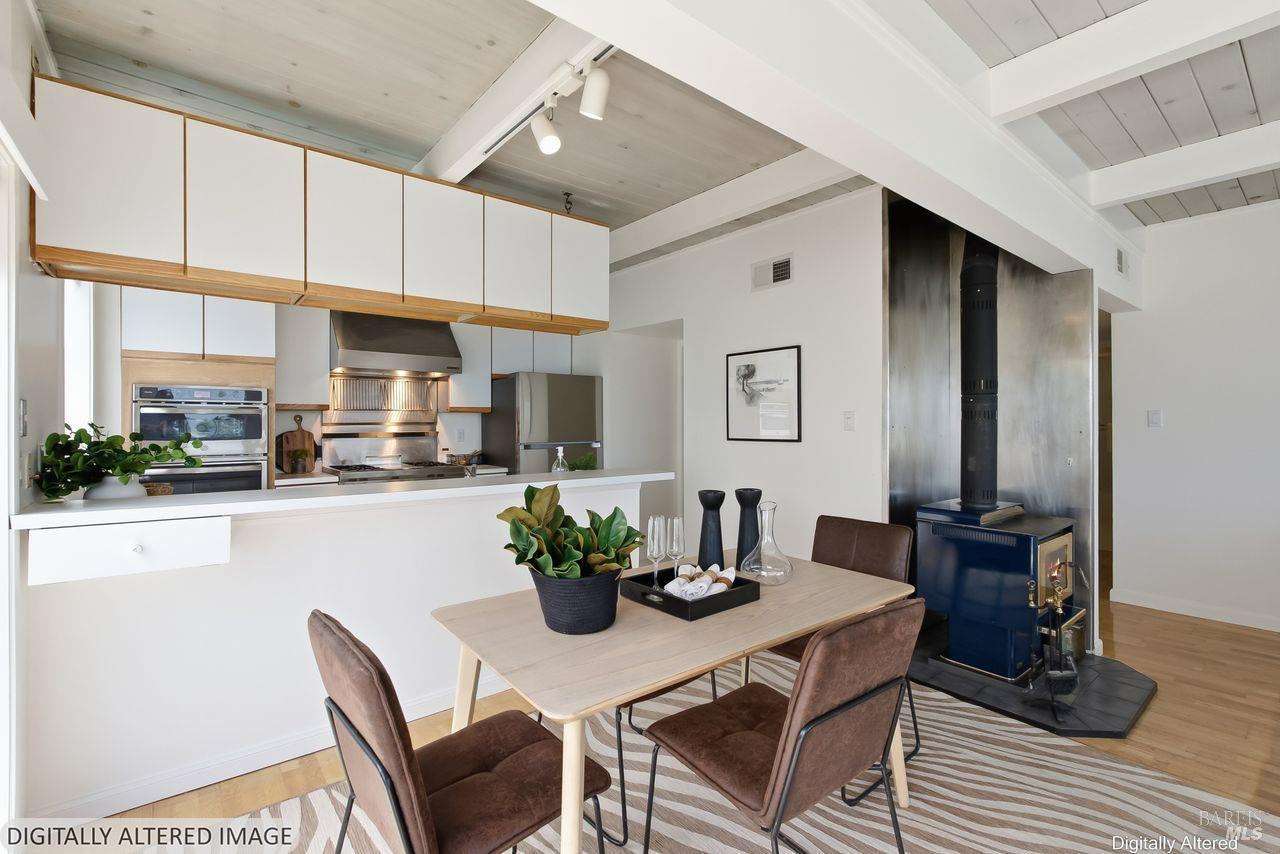 42 Edwards Avenue Sausalito CA 99465